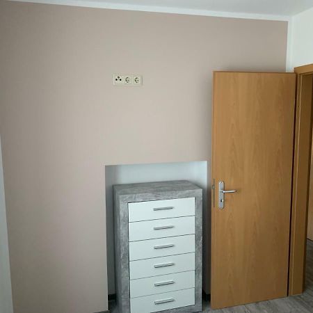 Ferienwohnung Rosa Rohrbach  Luaran gambar