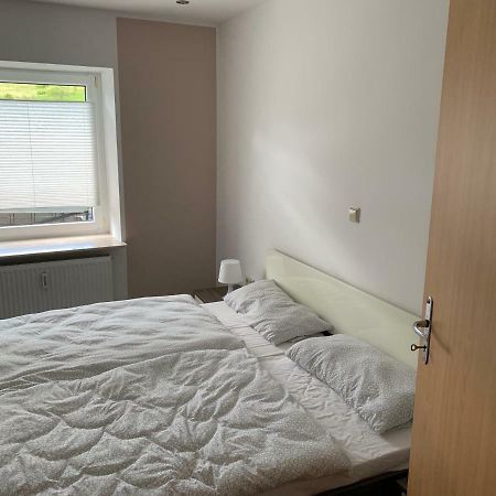 Ferienwohnung Rosa Rohrbach  Luaran gambar