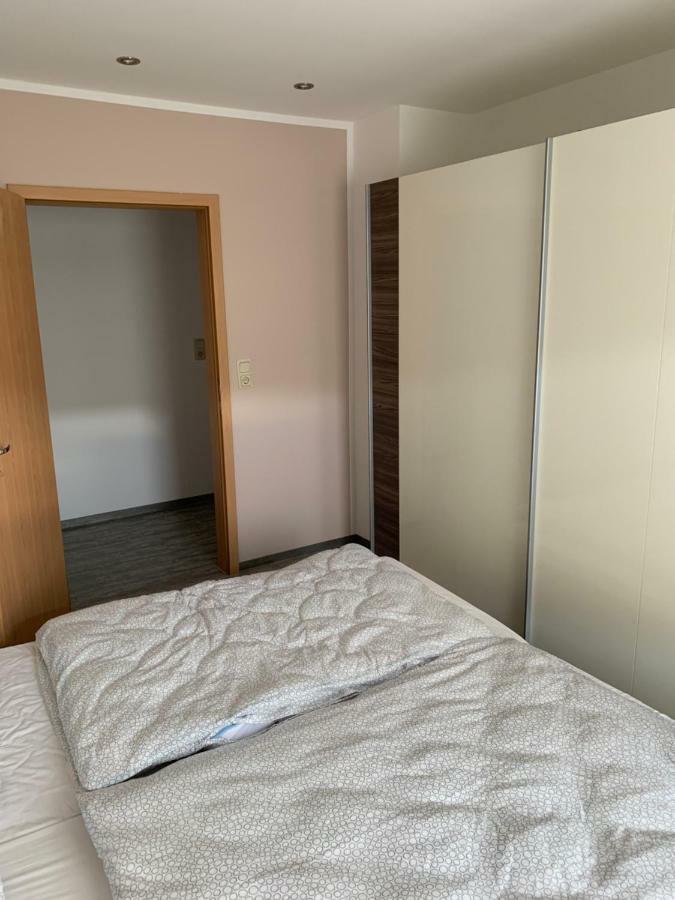 Ferienwohnung Rosa Rohrbach  Luaran gambar