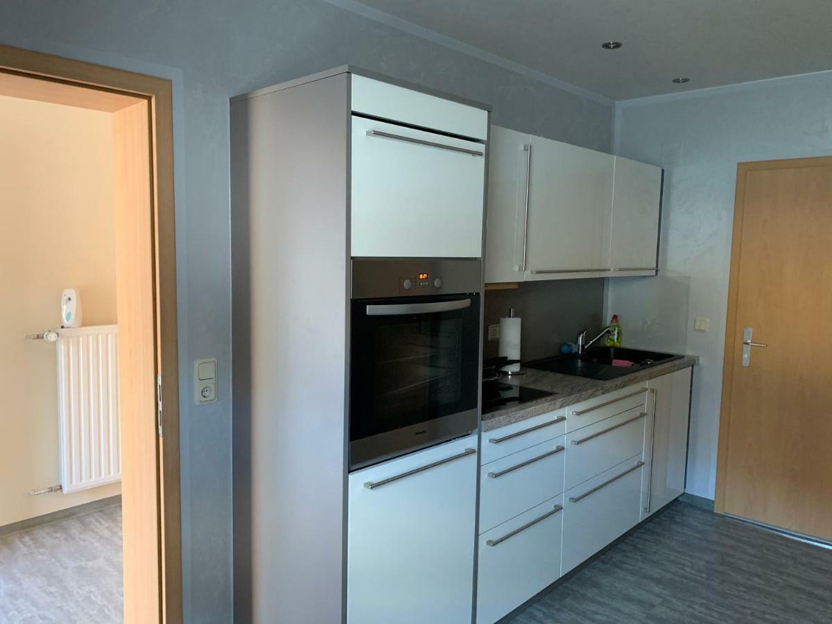 Ferienwohnung Rosa Rohrbach  Luaran gambar