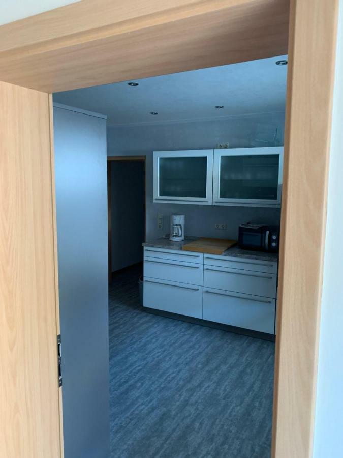 Ferienwohnung Rosa Rohrbach  Luaran gambar
