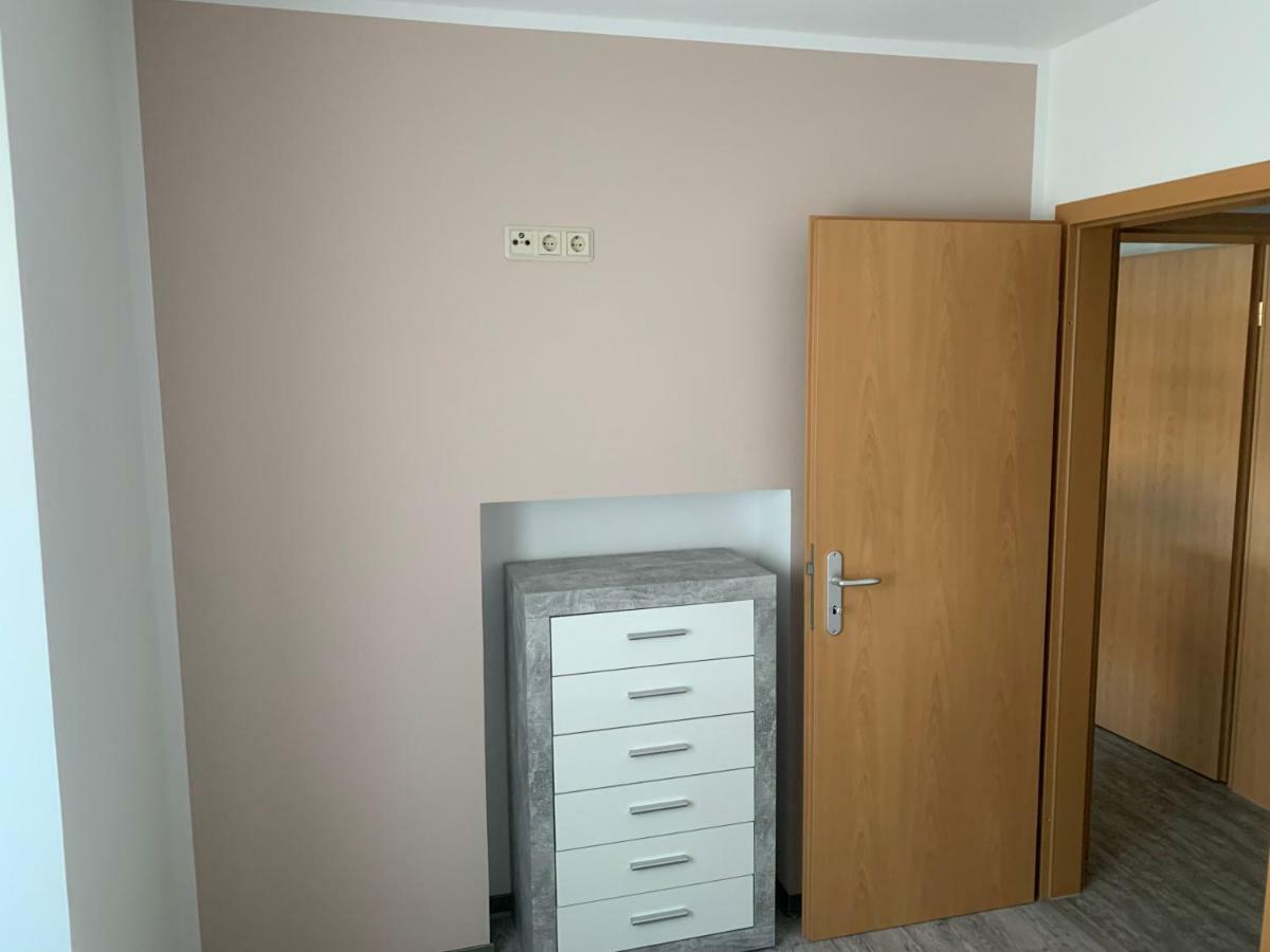 Ferienwohnung Rosa Rohrbach  Luaran gambar
