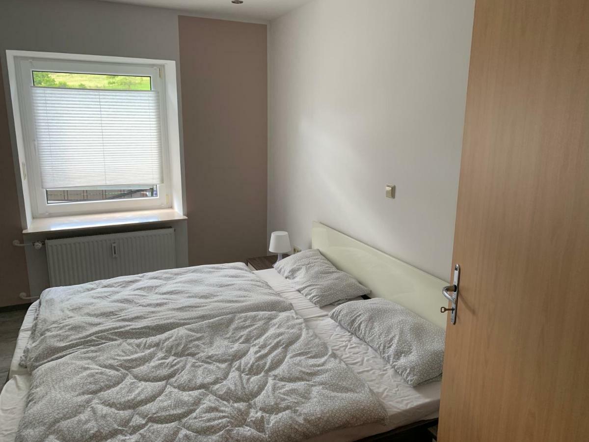 Ferienwohnung Rosa Rohrbach  Luaran gambar