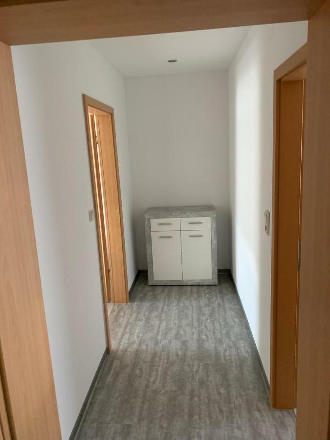 Ferienwohnung Rosa Rohrbach  Luaran gambar