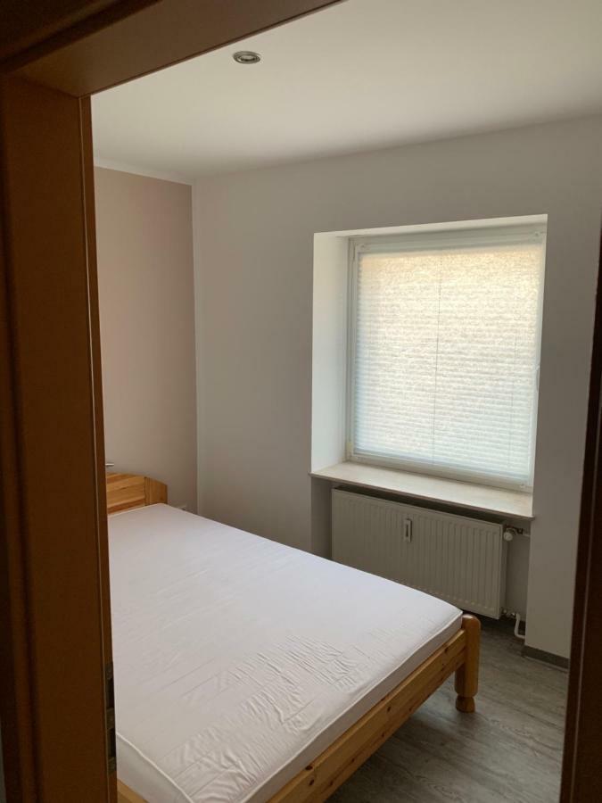 Ferienwohnung Rosa Rohrbach  Luaran gambar