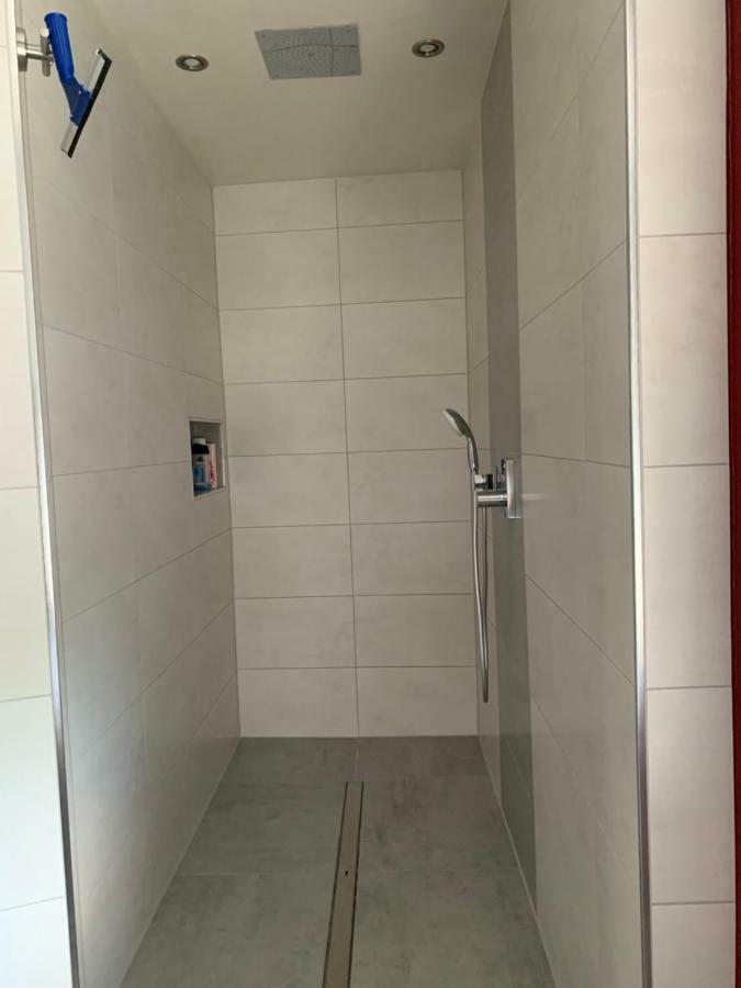 Ferienwohnung Rosa Rohrbach  Luaran gambar