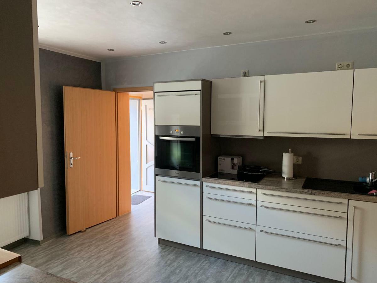 Ferienwohnung Rosa Rohrbach  Luaran gambar